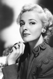 Laraine Day portrait
