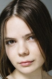 Nastasia Simbirtseva portrait