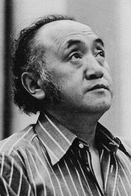 Masaru Satō portrait
