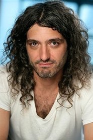 Jack Dourakos portrait