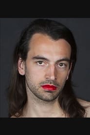 Tchivett portrait
