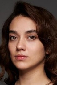 Selin Hasar portrait