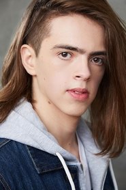 Hunter Troy Rothwell portrait