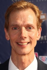 Doug Jones portrait