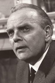 Karl Bockx portrait