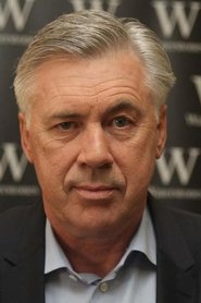 Carlo Ancelotti portrait