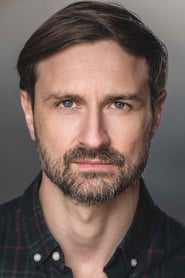 Alex Skarbek portrait