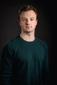 Stephen Payette portrait