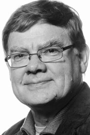 Eigil Friis-Christensen portrait