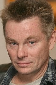 Sergey Ryzhenko portrait