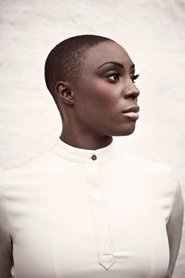 Laura Mvula portrait