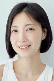 Jeon Su-ji portrait