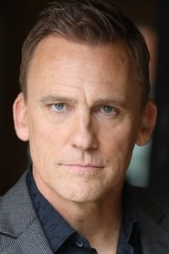 Jeff L. Williams portrait