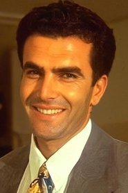 İsmet Özhan portrait