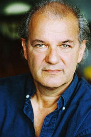 Rolf Sarkis portrait
