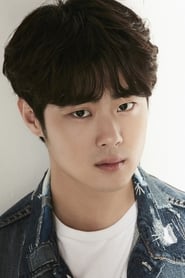 Cho Byeong-kyu portrait