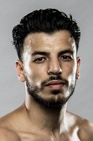 Youssef Dib portrait