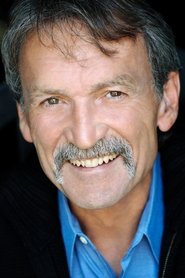 Muse Watson portrait
