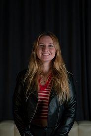 Patricia Medinilla portrait