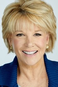 Joan Lunden portrait
