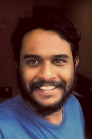 Hemanth M. Rao portrait