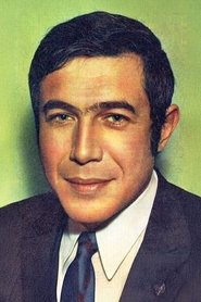 Tanju Okan portrait