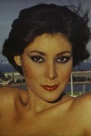 Helena Ramos portrait