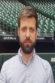 Adam Edwards portrait