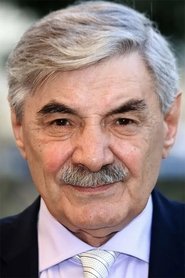 Aleksandr Pankratov-Chyornyy portrait