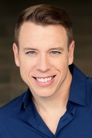 Dirk Ellis portrait