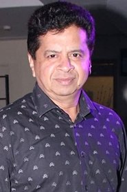 Vinay Yedekar portrait