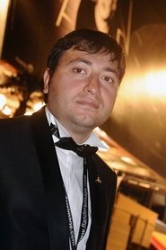 Ali-Sattar Quliyev portrait