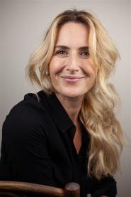 Sophie Payan portrait