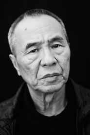 Hou Hsiao-hsien portrait