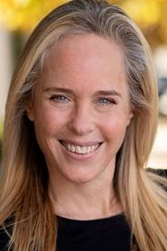 Holly Dorff portrait