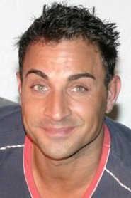 Jorge Fernandez portrait