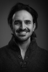 Amir Zargara portrait