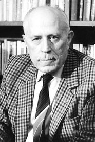 Nikolai Haitov portrait