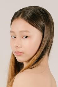 Liza Wai portrait