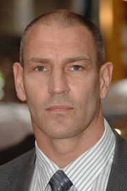 Dave Legeno portrait