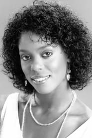 Stephanie Williams portrait