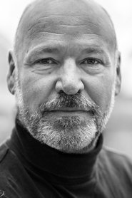 Markus Napier portrait