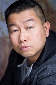 Benjamin Teh portrait