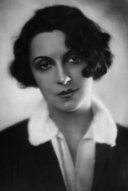 Erna Morena portrait