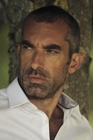 Damien Habouzit portrait