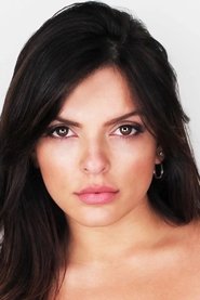 Talita Maia portrait
