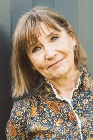 Lea Sild portrait