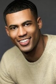 Chris Tavarez portrait