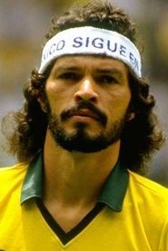 Sócrates portrait
