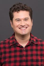 Mike Trapp portrait